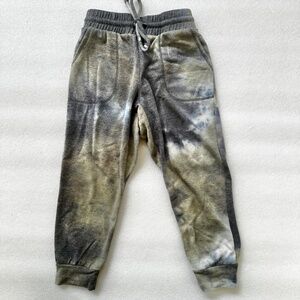 Pixie Lane Tie Dye Jogger
